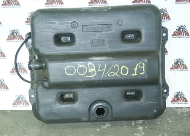 Tanque Combustível Mercedes Mb 180 1993 1994 1996 6314700601