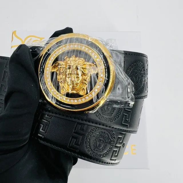 Cinto Versace - Foto 3