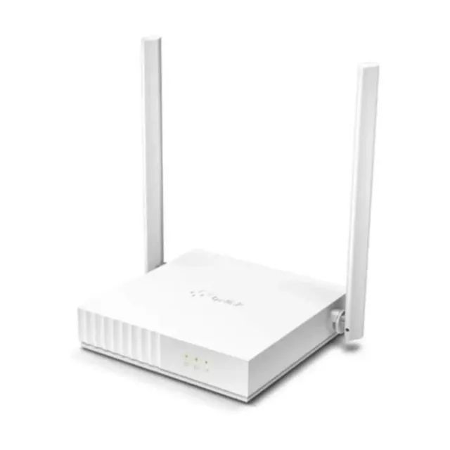Roteador Tp-link Tl-wr829n Branco - Foto 2