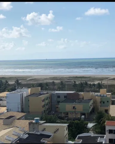 Ap Vista Mar no cond Clube Atalaia