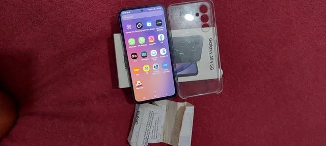 Sansumg galaxy a 54  - Foto 5