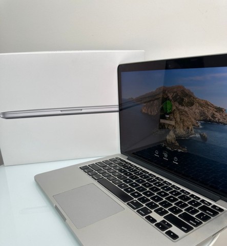 Macbook pro 2013 I5 8Gb 256 ssd modelo A1502 bateria 1007 ciclos - Ciclismo  - Centro, Belo Horizonte 1157595276 | OLX