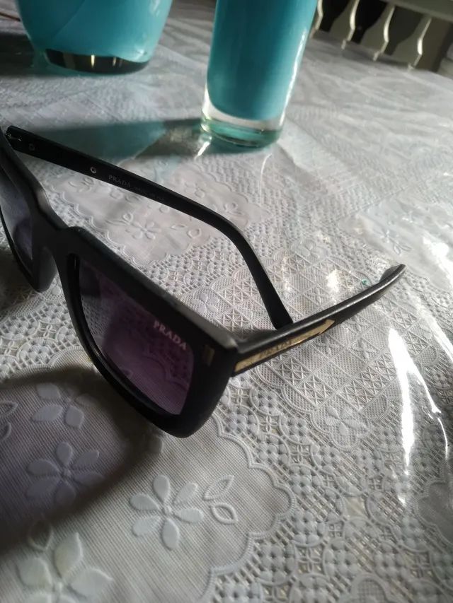 Óculos Prada original  - Foto 3