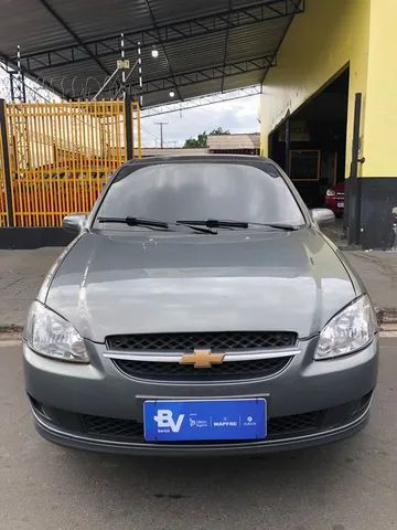 Chevrolet Corsa Classic 2010 Nafta 180000Km - Corsa 2010 PUEBLO ANDINO -  Clasificados de Autos -  clasificados, encontrá lo que  estabas buscando.