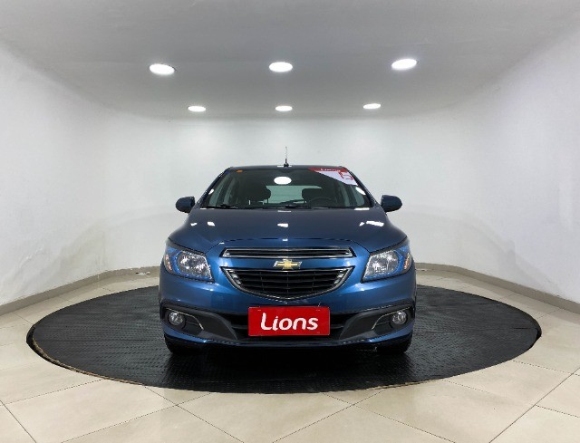CHEVROLET ONIX LTZ  Lions Seminovos, As Melhores Taxas do Mercado  Automotivo.