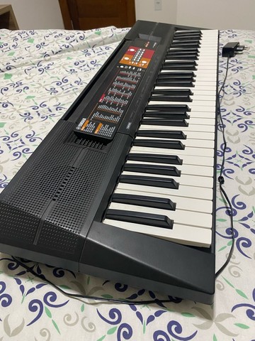 TECLADO YAMAHA PSR F51