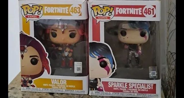 Bonecos Fortnite Funko Pop - Artigos infantis - Jabotiana, Aracaju