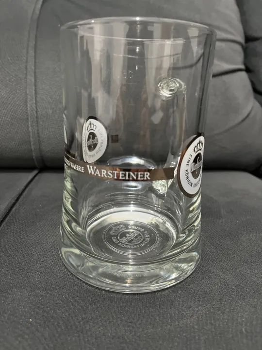 Caneca Warsteiner - Foto 3