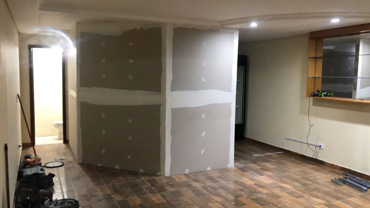 Drywall  - Foto 4
