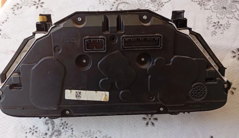 Painel de instrumentos Corolla 2015 a 2019 - Foto 3