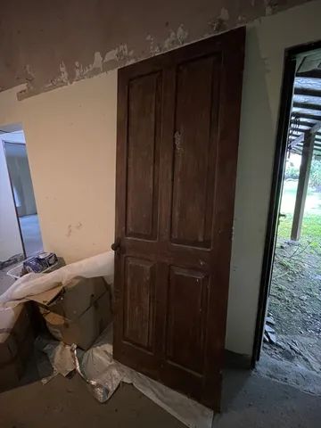 Porta de demolição  - Foto 4