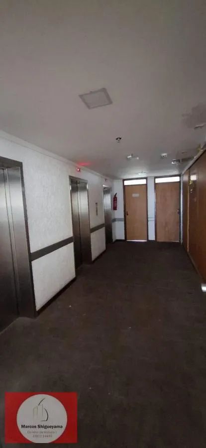 Sala Comercial para Venda em Salvador, Caminho das Árvores, 1 banheiro, 1 vaga - Foto 8