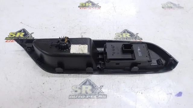 Comando Vidro Elétrico Onix - Foto 2