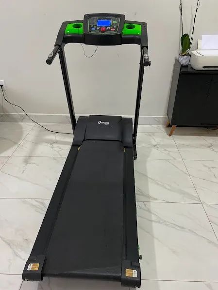 Esteira Elétrica Dream Fitness - Foto 3