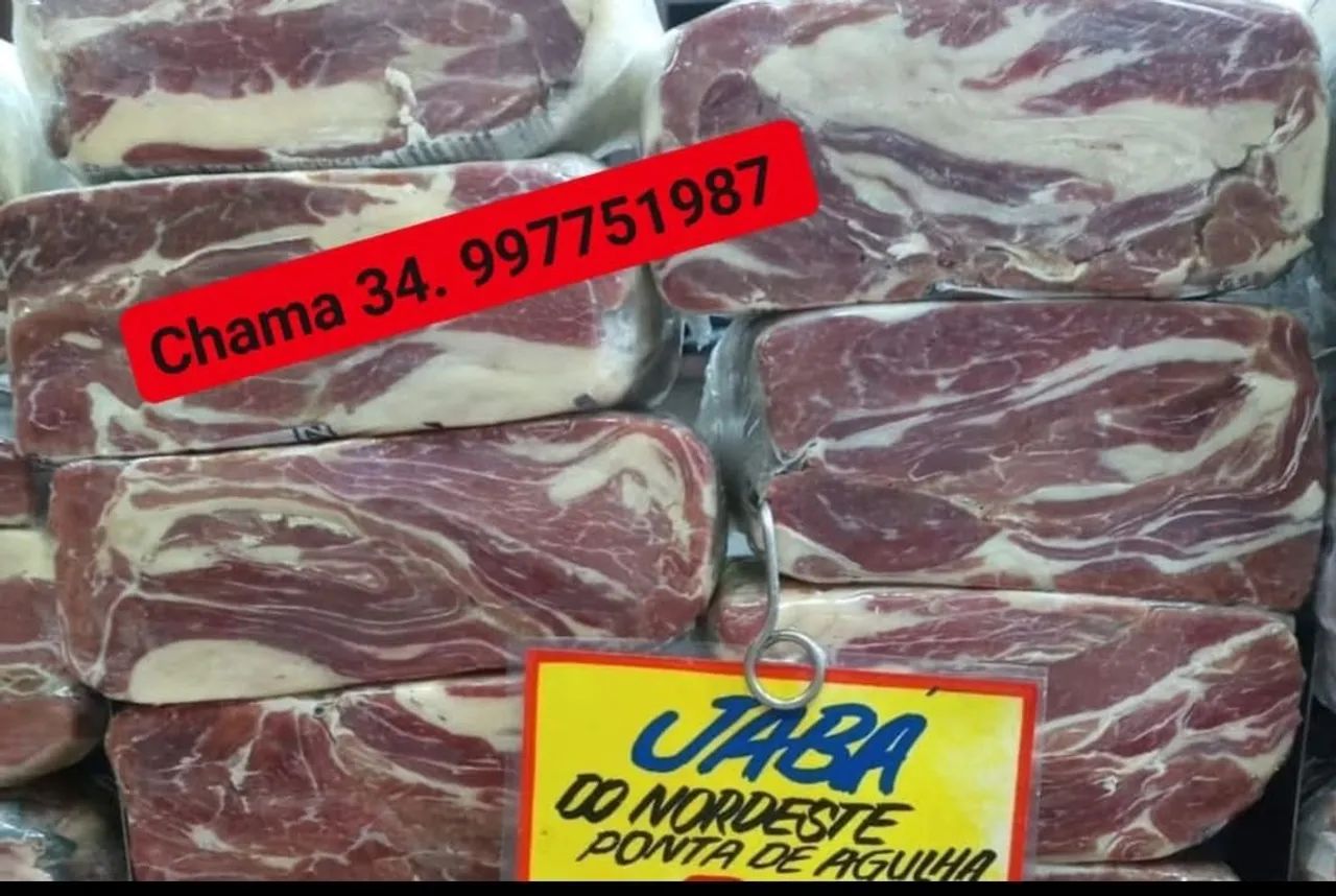 Jaba direto do Nodeste - Foto 2