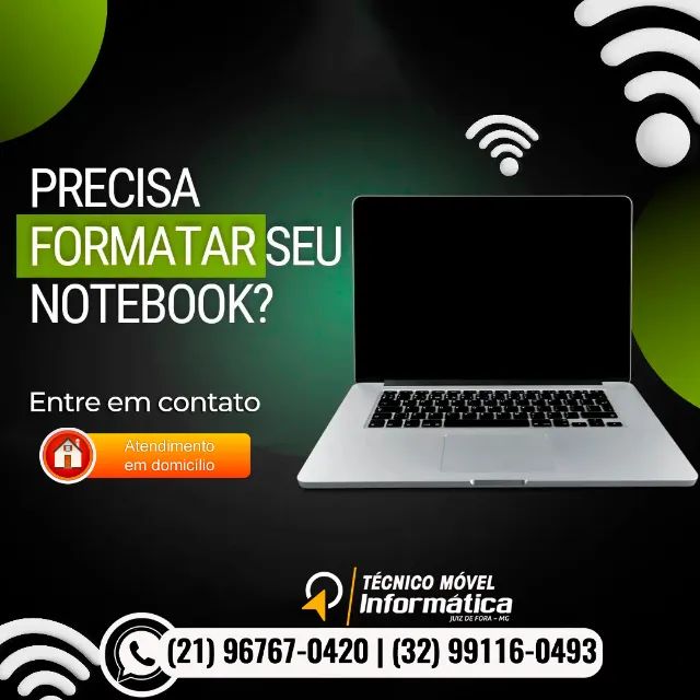 Computadores, notebooks, roteadores e impressoras - Foto 3
