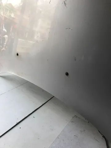 Capo Omega 1999 2000 2001 Usado Original D C5689 - Foto 4