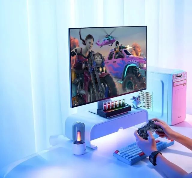 Adaptador Receptor Bluetooth 5.3 - Baseus - Até 5 Dispositivos - Foto 2