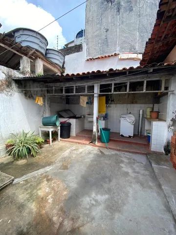 MM - Vendo casa grande no Centro proximo a praça Deodoro - Foto 2