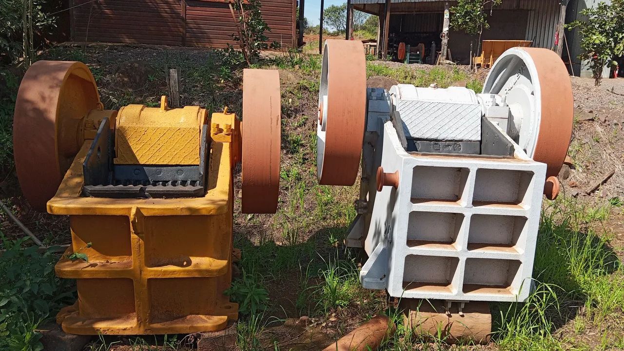 Britador * 5030 4030 3020  - Foto 4