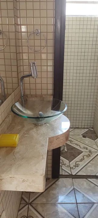 VENDO APARTAMENTO 210m EM PLENA AV. BRÁS DE AGUIAR - Foto 7