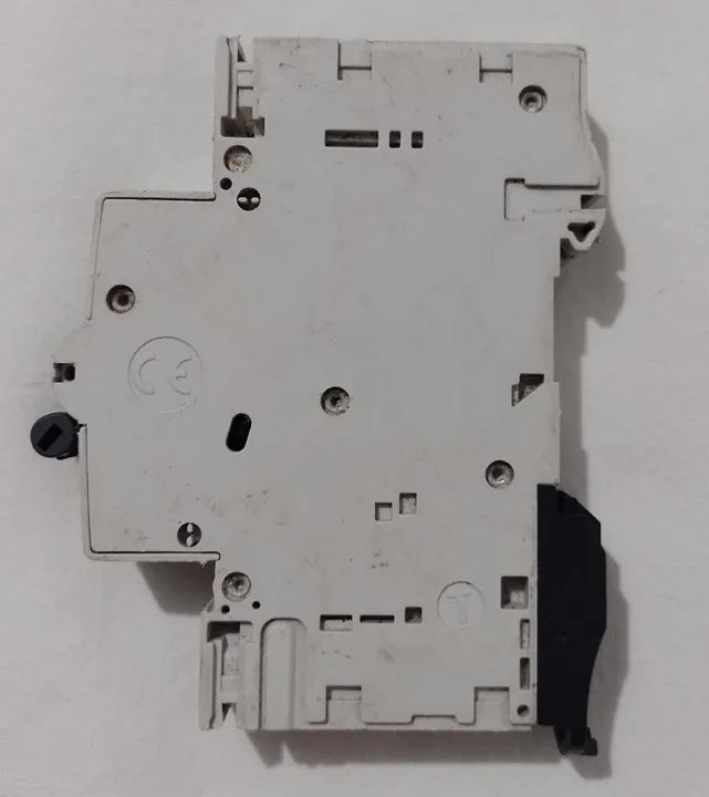 Disjuntores Monopolares - Leia a Descrição!<br> - Foto 5