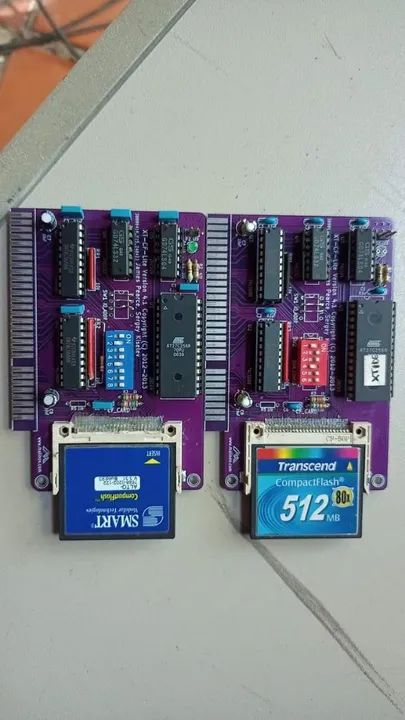 XTIDE PC XT - Foto 3