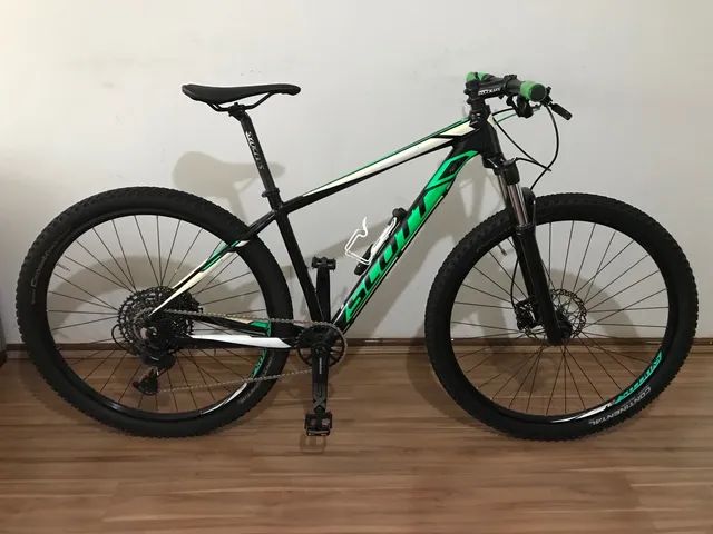 Bicicleta aspect best sale 940 aro 29