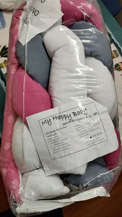 Kit de berço  - Foto 3