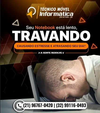 Computadores, notebooks, roteadores e impressoras - Foto 2