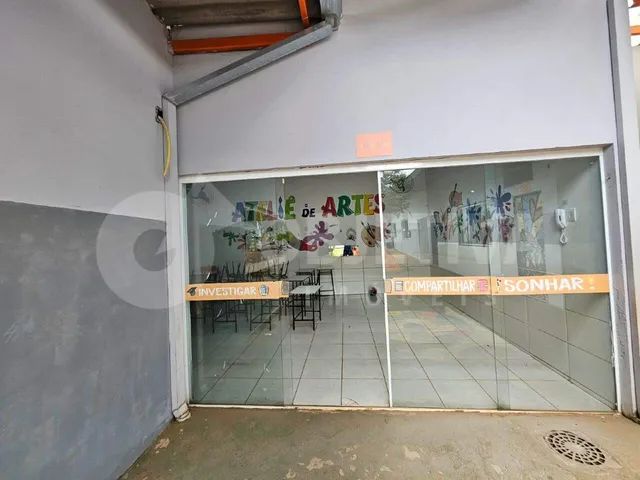 Sala para aluguel, 5 vagas, SARAIVA - UBERLANDIA/MG - Foto 5
