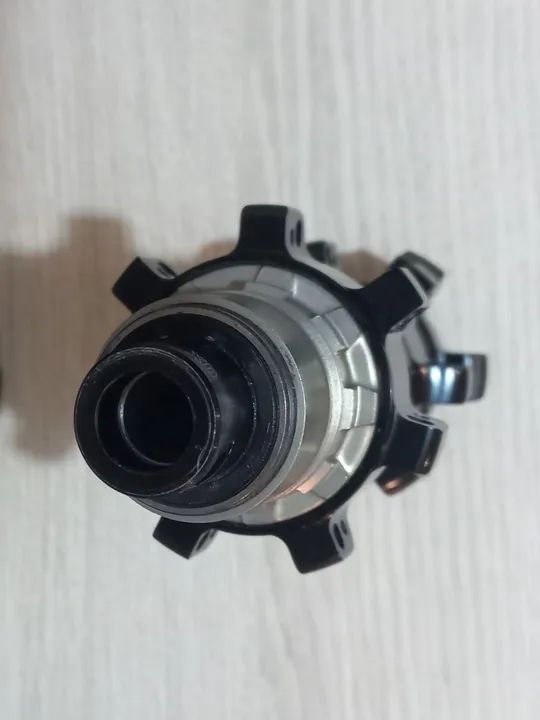 Cubo traseiro Sunringlé boost 12x148mm 28f  Sram XD - Foto 2