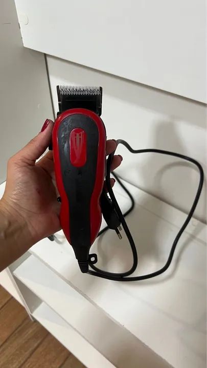 VENDO MÁQUINA JÁ AMOLADA, INCLUSIVE ACABEI DE MANDAR AMOLAR PARA VENDER* - Foto 6