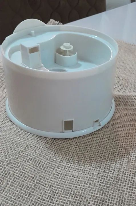 Peça de reposição do umidificador de ar G Tech  - Foto 3
