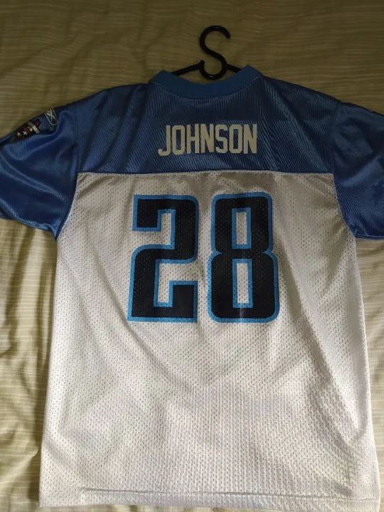 NFL ユニフォーム テネシー・タイタンズ Chris Johnson 28 NFL ユニフォーム テネシー・タイタンズ Chris Johnson 28 NFL