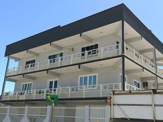 Captação de Apartamento a venda na Rua Guilherme Wegner - até 499/500, Gravatá, Navegantes, SC