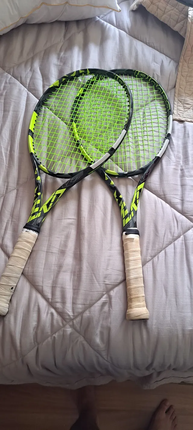 Raquete babolat pure aero 40 an ncios na OLX Brasil