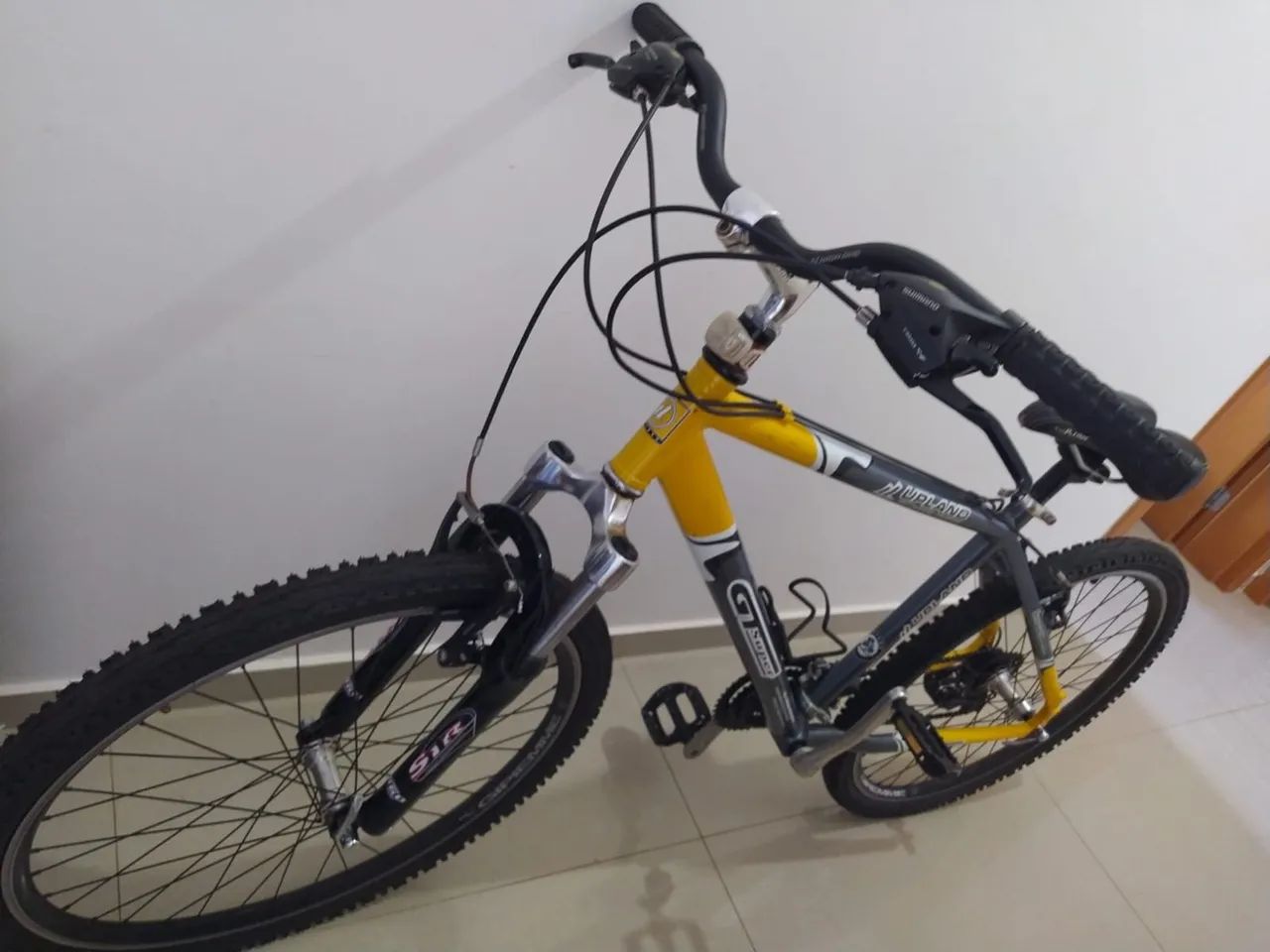 Bicicleta GT Upland - Foto 2