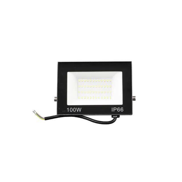 (NOVO) Refletor de Led MegaAce 100w - Foto 2