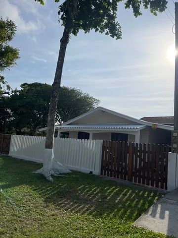 Alugo excelente casa na praia Balneário Grajaú em Pontal Do Paraná para temporada  - Foto 17