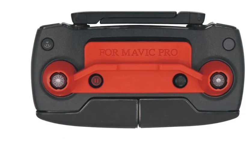 Protetor De Joystick Do Controle Remoto Drone Dji Mavic Pro   Arduino Automação COD-CP257 