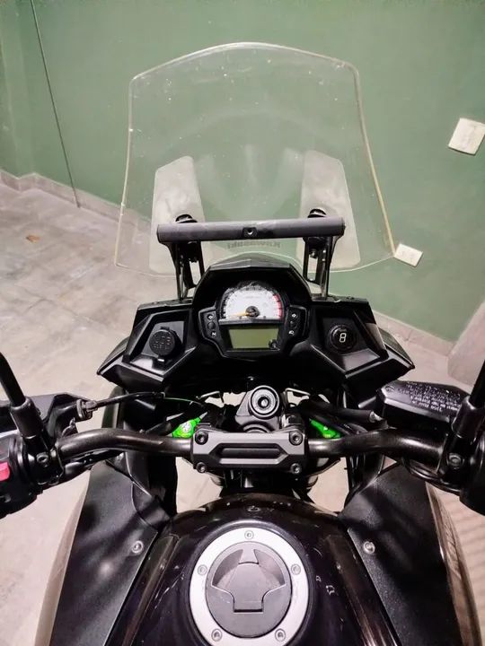 Versys 650   - Foto 5