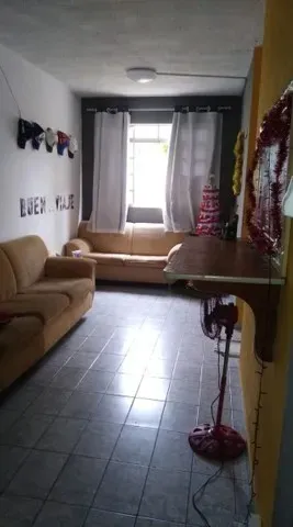 Apartamento Manoel Julião Térreo