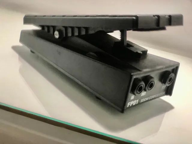 Pedal de volume zoom - Foto 3