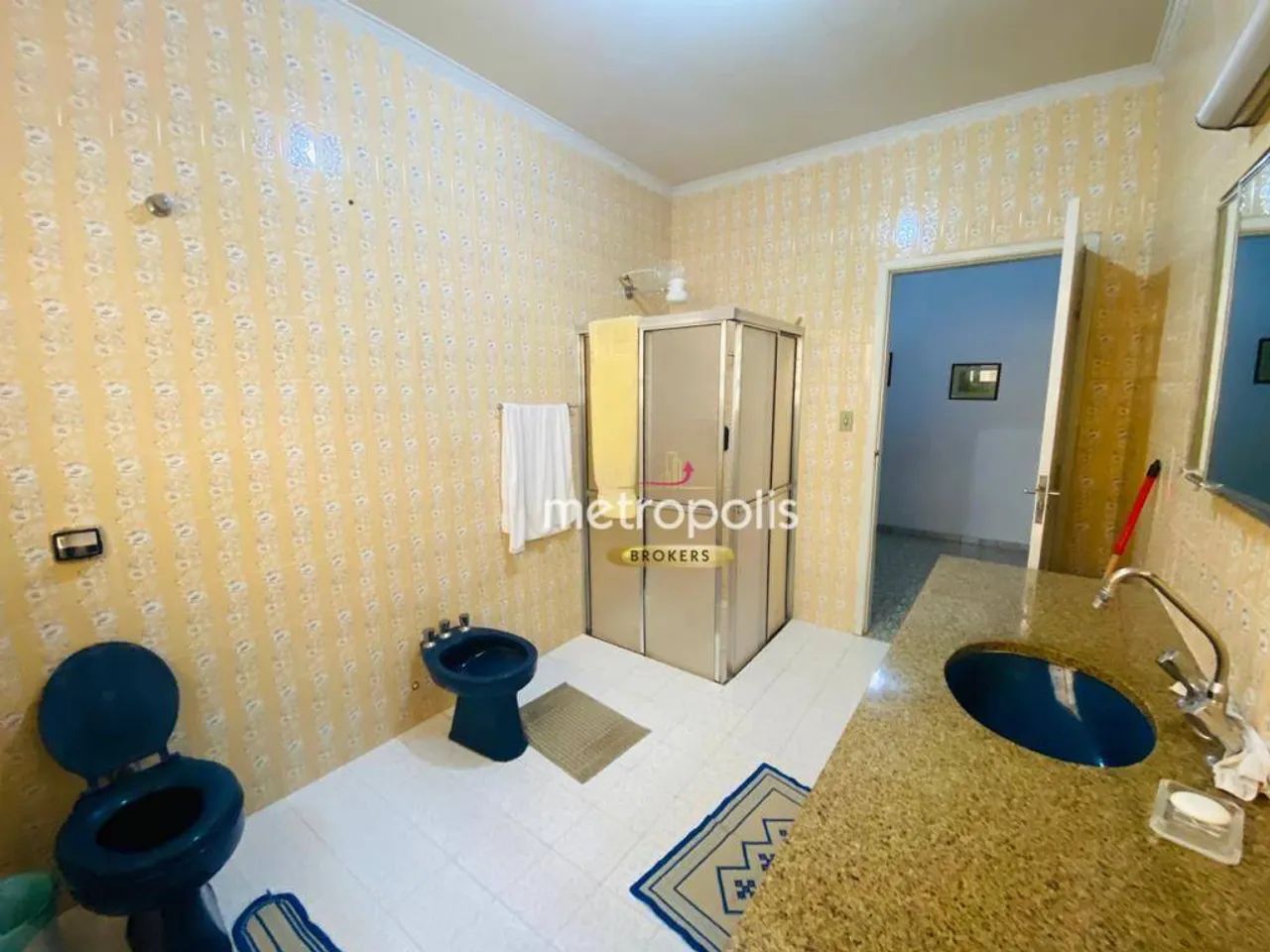 Casa à venda, 180 m² por R$ 1.260.000,00 - Santa Maria - São Caetano do Sul/SP - Foto 16