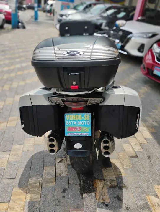Bmw k1600 gt 2012 - Foto 2