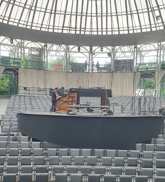 Piano de Cauda Locação aluguel eventos acústico Steinway Yamaha concertos casamento 
