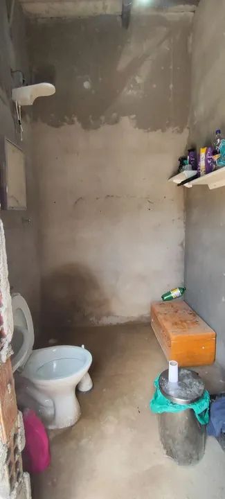 Vendo casa no sol nascente  - Foto 4