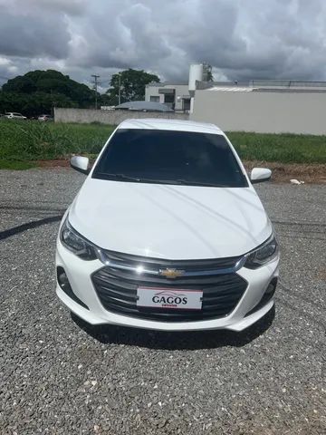 CHEVROLET ONIX 2021 Usados e Novos em Goiânia, Anápolis e região, GO