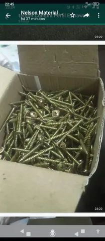 Drywall.Gesseiros.Perfil.Placa.Pino.Fincapinos.Diversos Materiais  - Foto 4